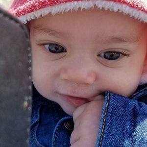 Meet your Posher, Mary